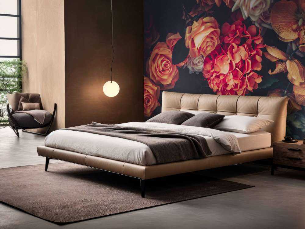 Ramo de rosas vintage