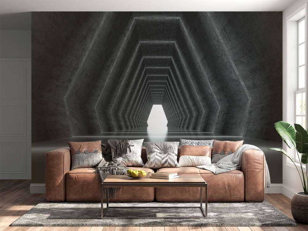 Sala oscura