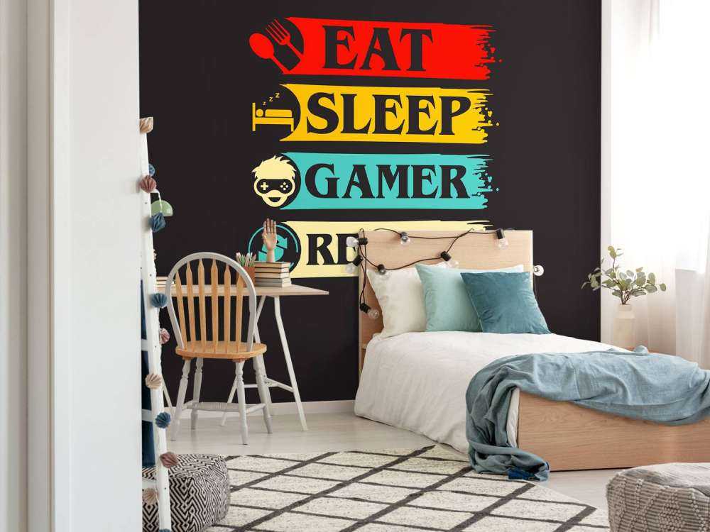 Come Duerme Jugador Repite