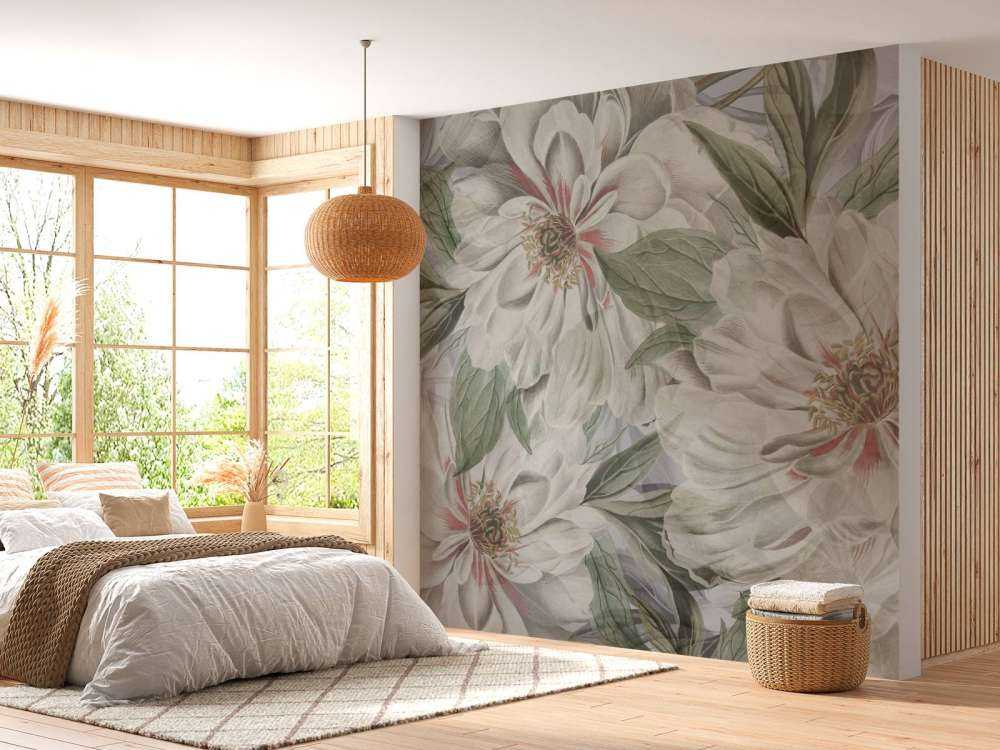 Tree Pion White 1
