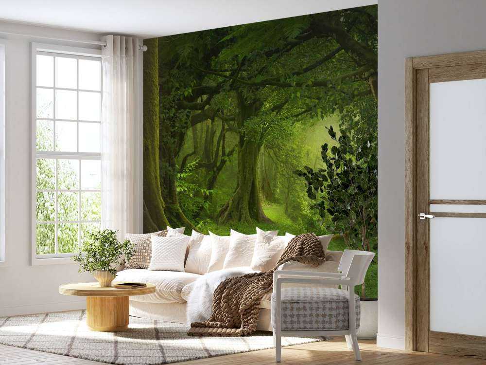Selva verde