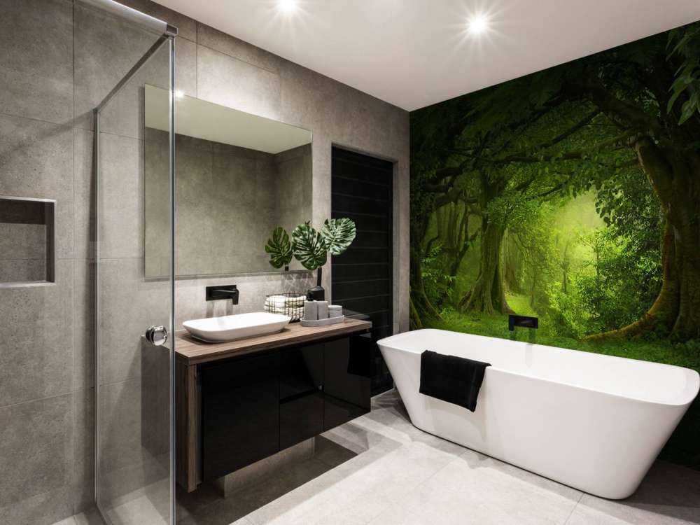 Selva verde