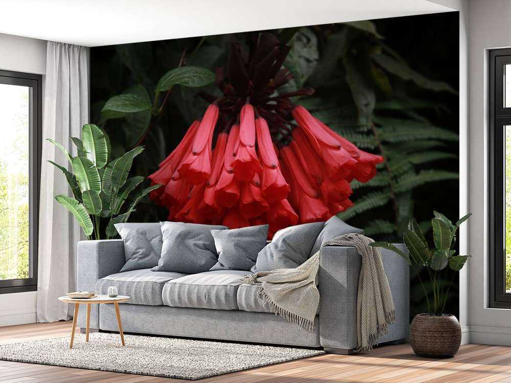 Flores silvestres