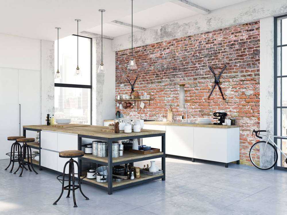 Anclajes de pared