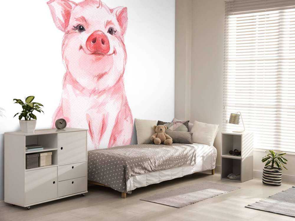 Lindo cerdito