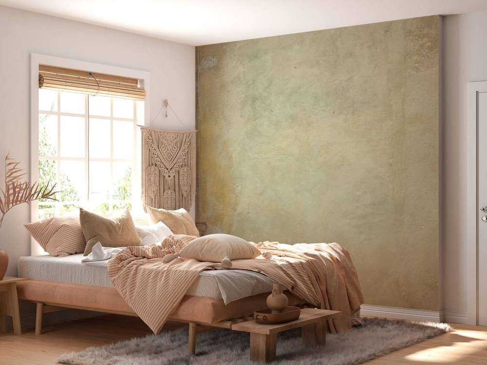 Mural antiguo