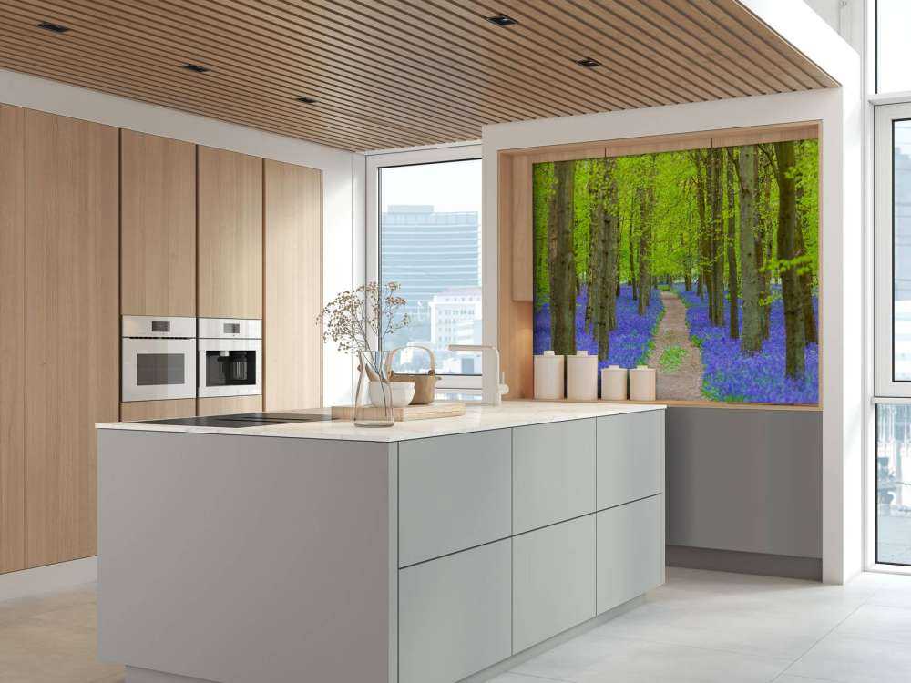 Sendero Bluebell