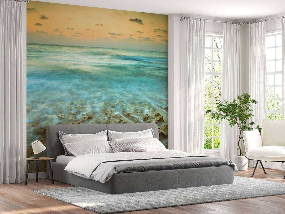 Playa de la fantasía
