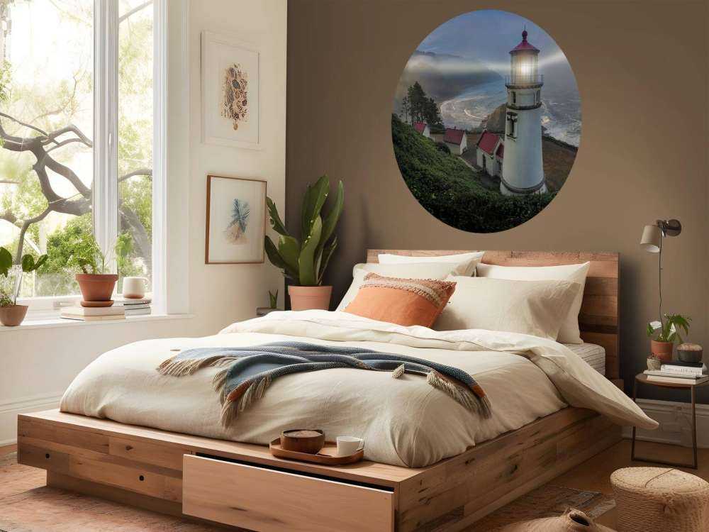 Faro de Heceta Head