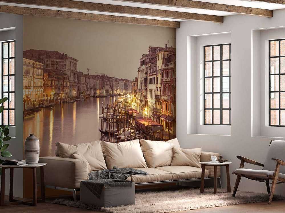 Gran Canal