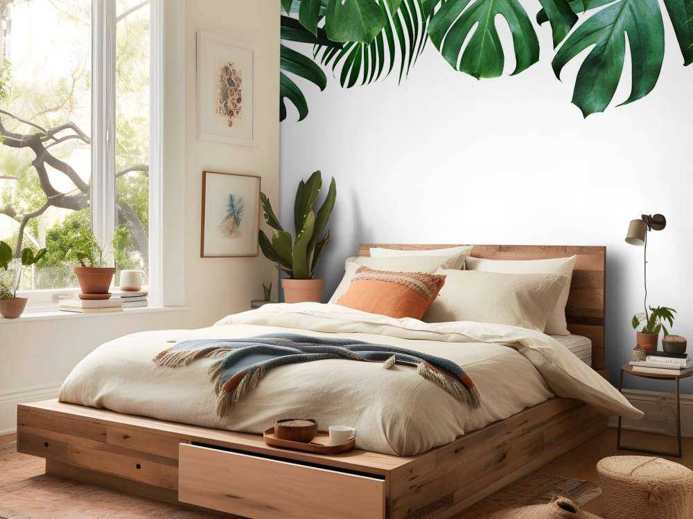 Plantas tropicales