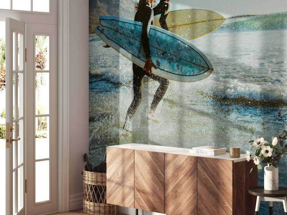 Surfistas