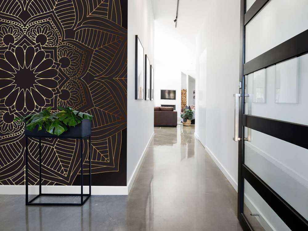 Mandala atmosférico