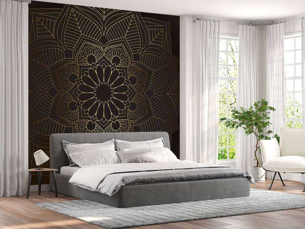 Mandala atmosférico