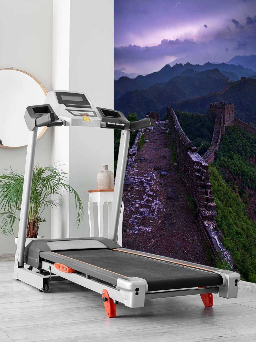 Great Wall