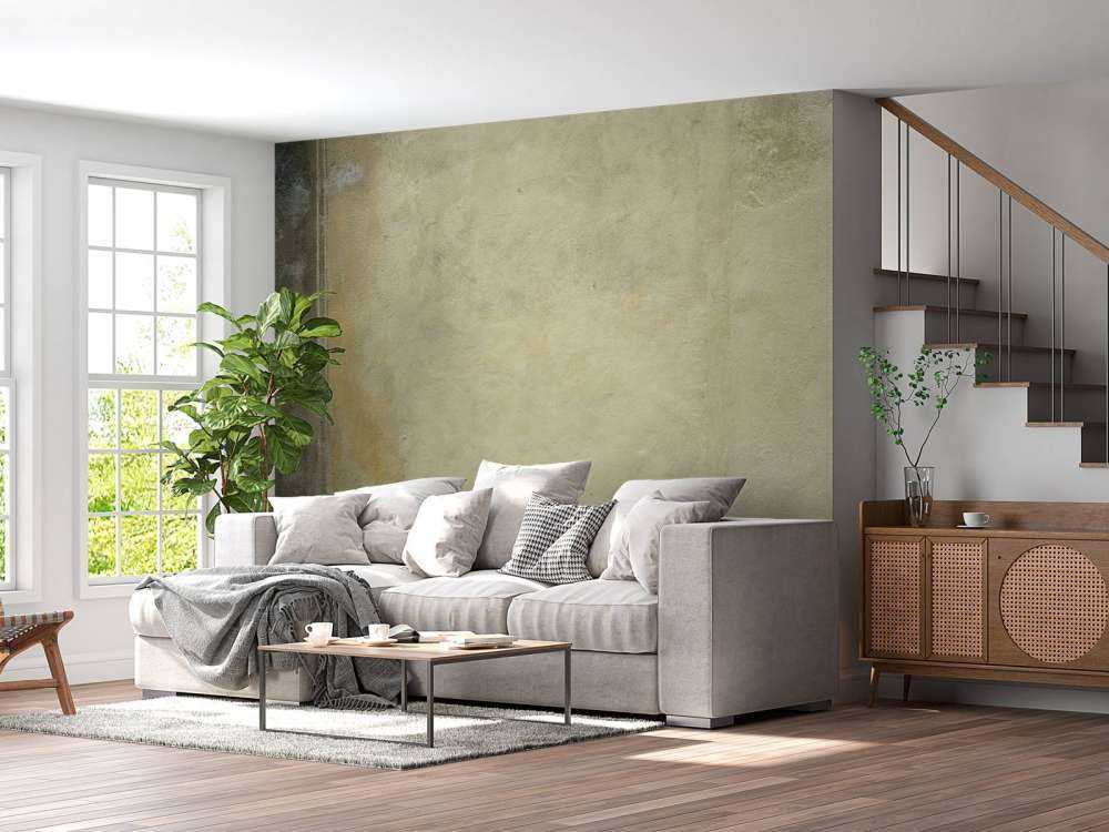 Mural antiguo