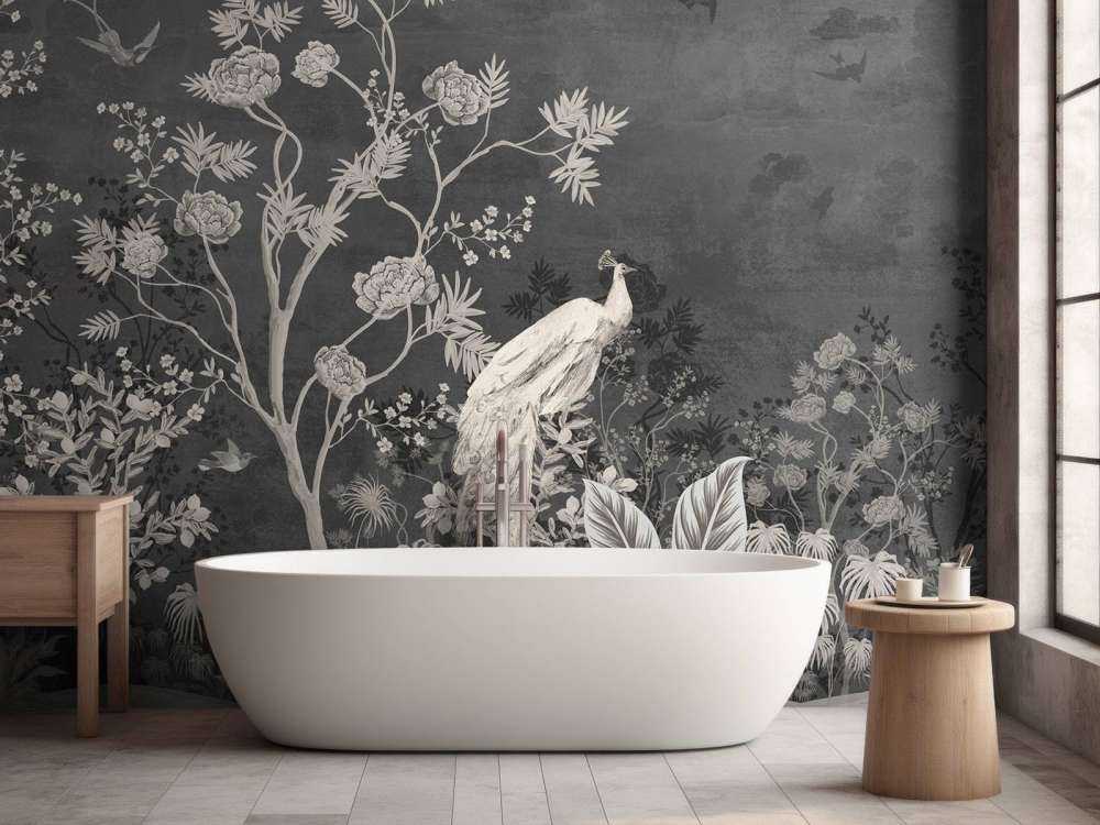 Flora y Fauna Susurrantes