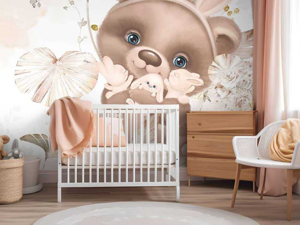 Osito de peluche