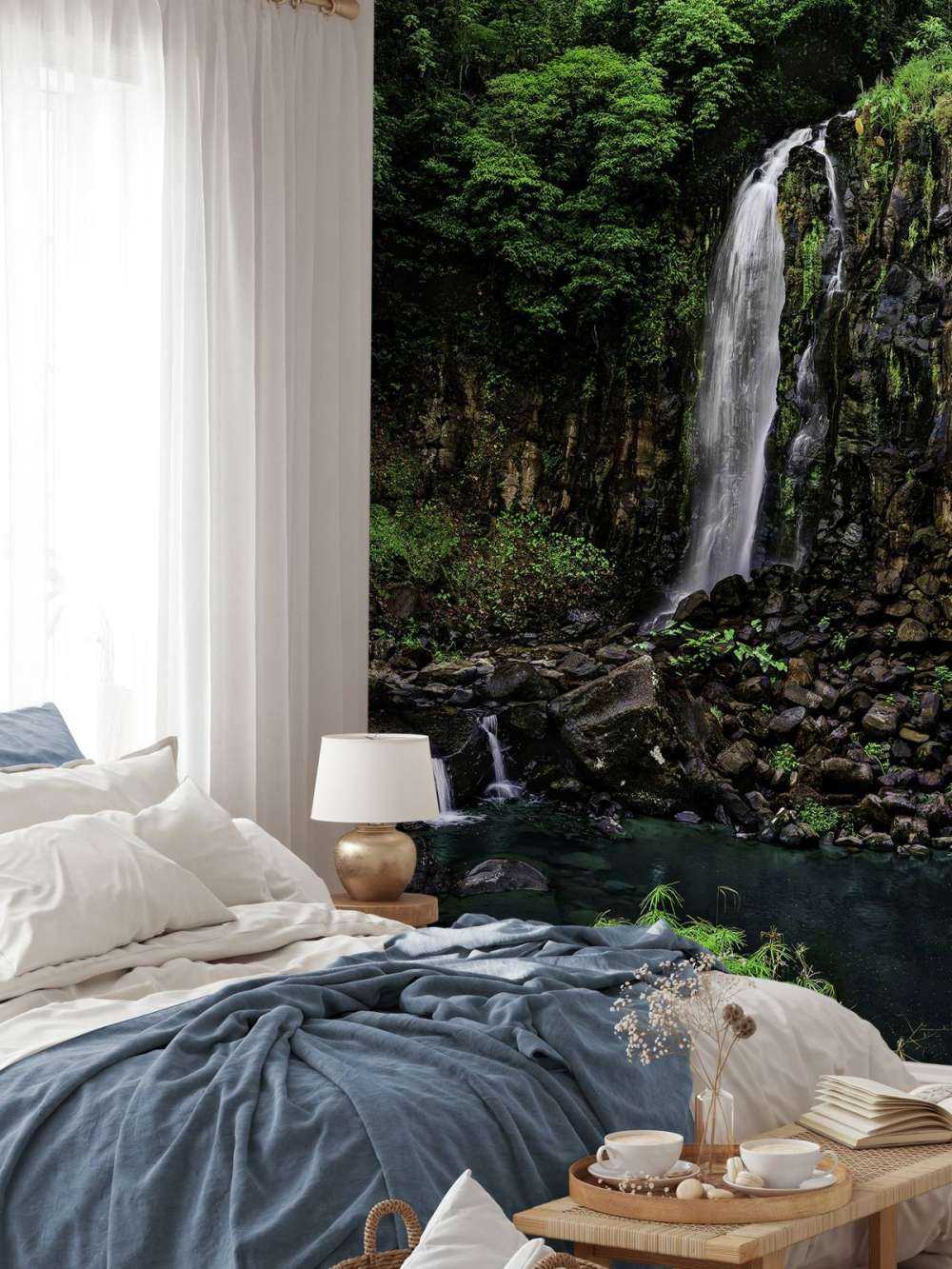 Cascada de Millaa Millaa