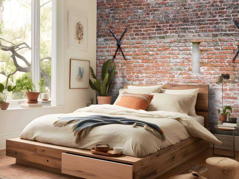 Anclajes de pared