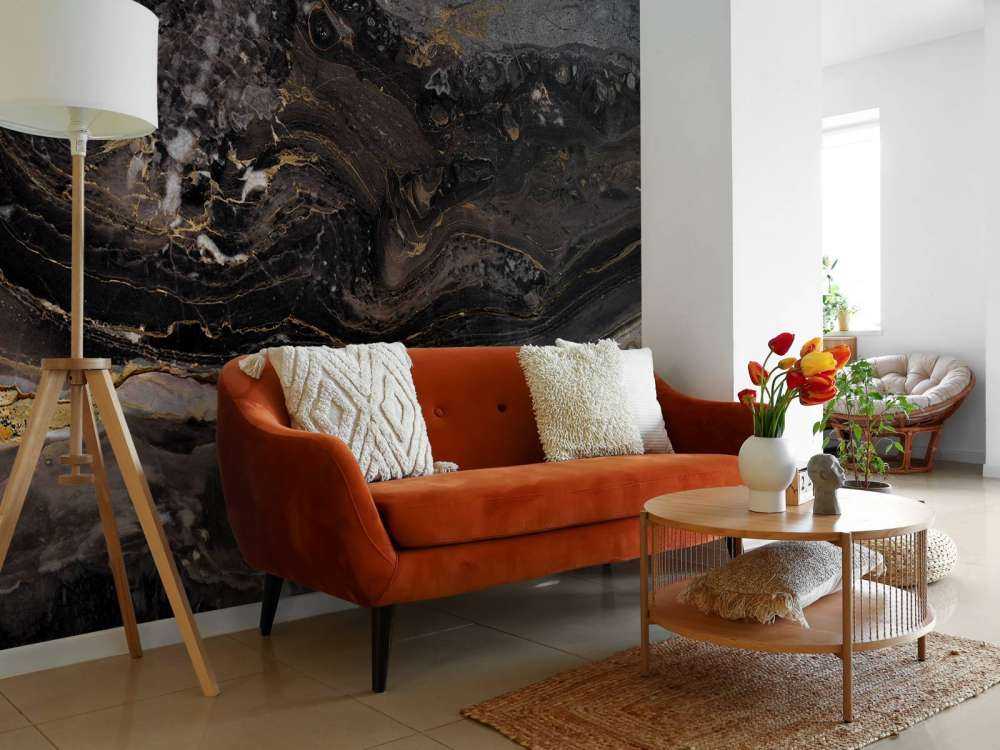 Mármol decorativo