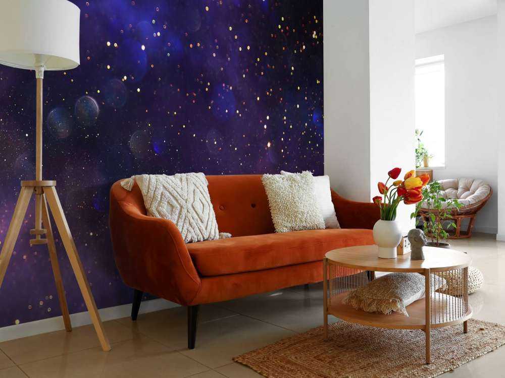 Brillos atmosféricos
