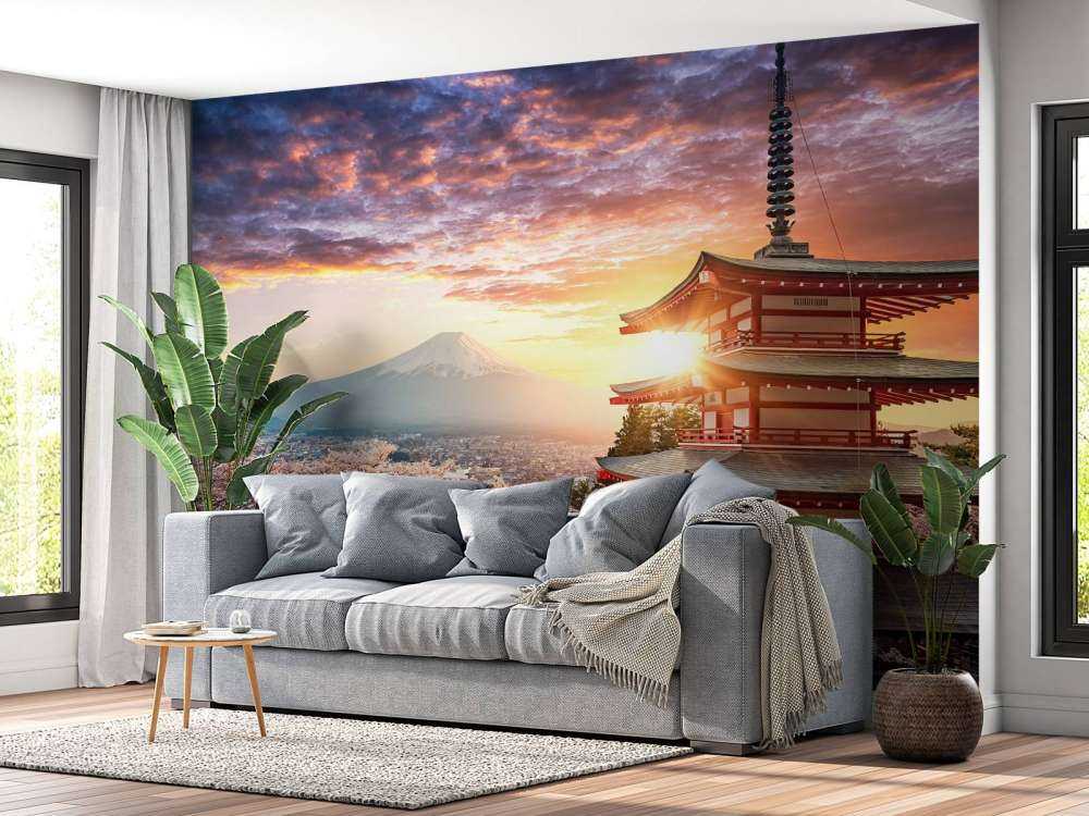 Castillo de Osaka