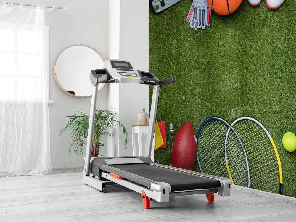 Equipamiento deportivo