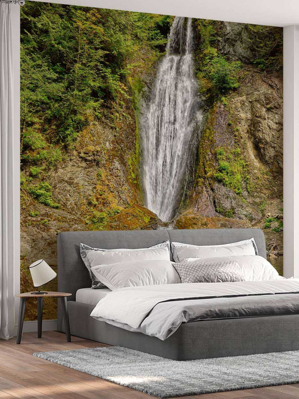Cascada especial