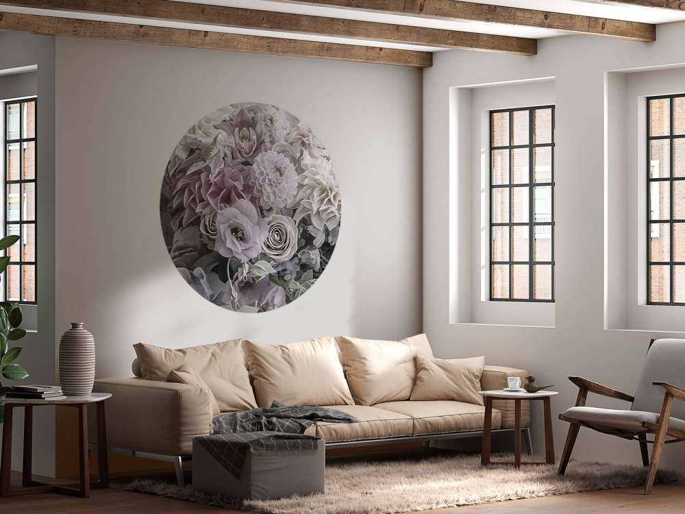 Elegancia de Hortensia