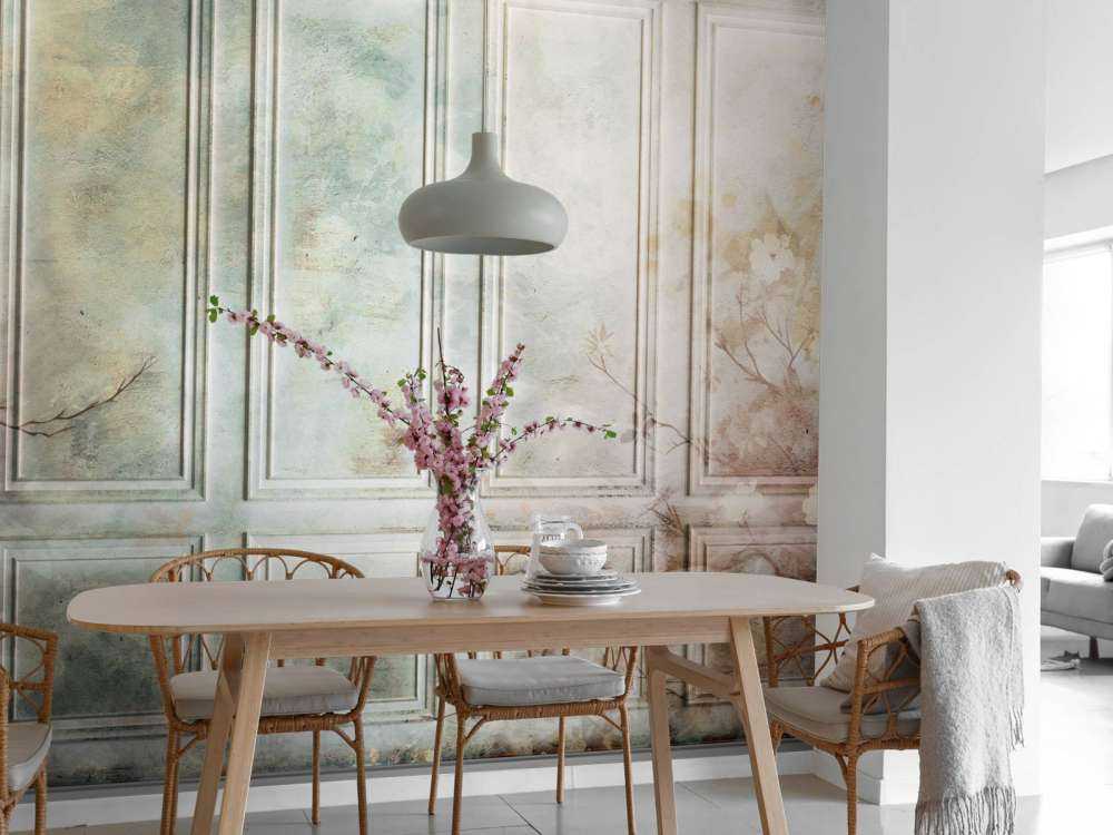 Ethereal Floral