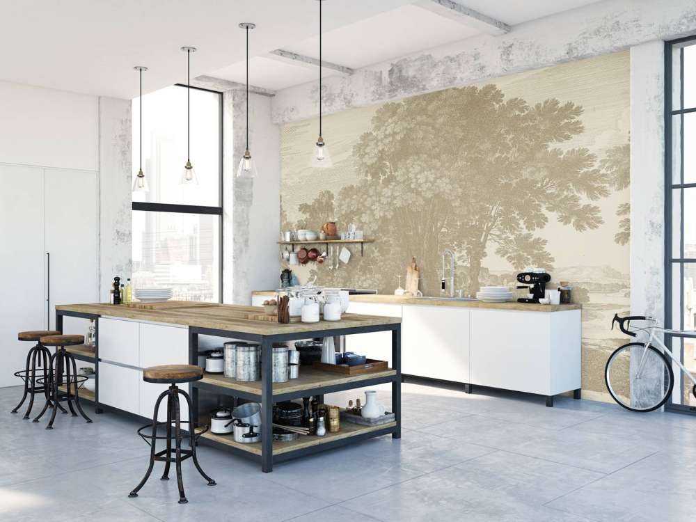 Sueña en Beige