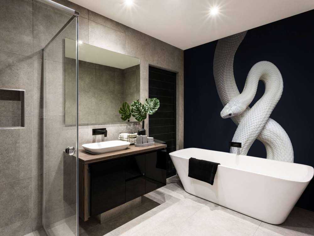 Serpiente de rata de Texas