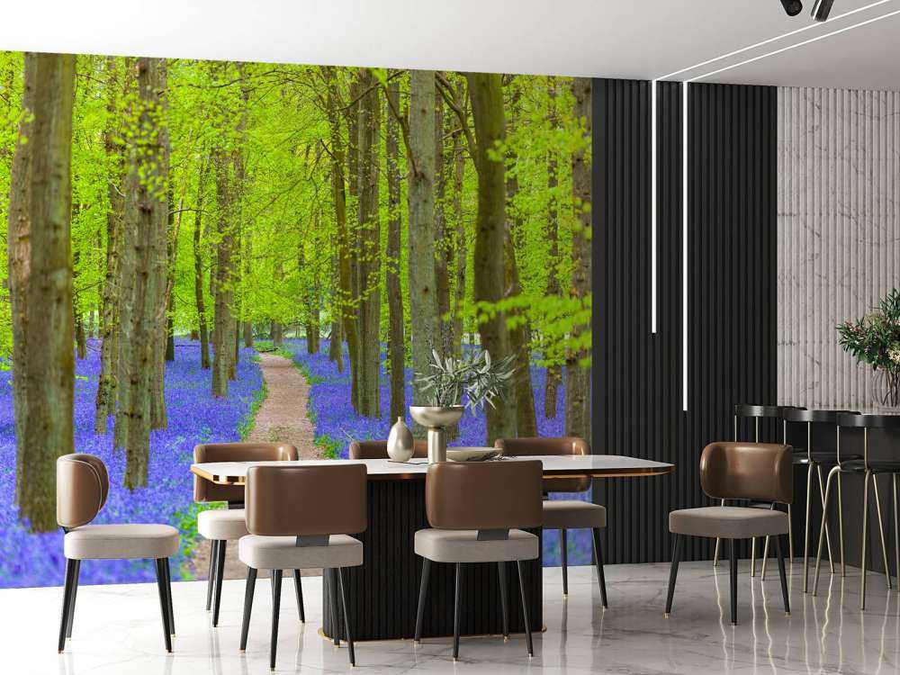 Sendero Bluebell