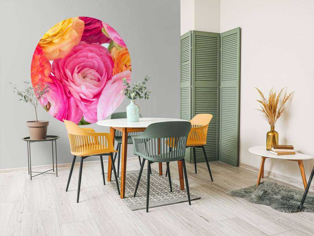 Ranunculus