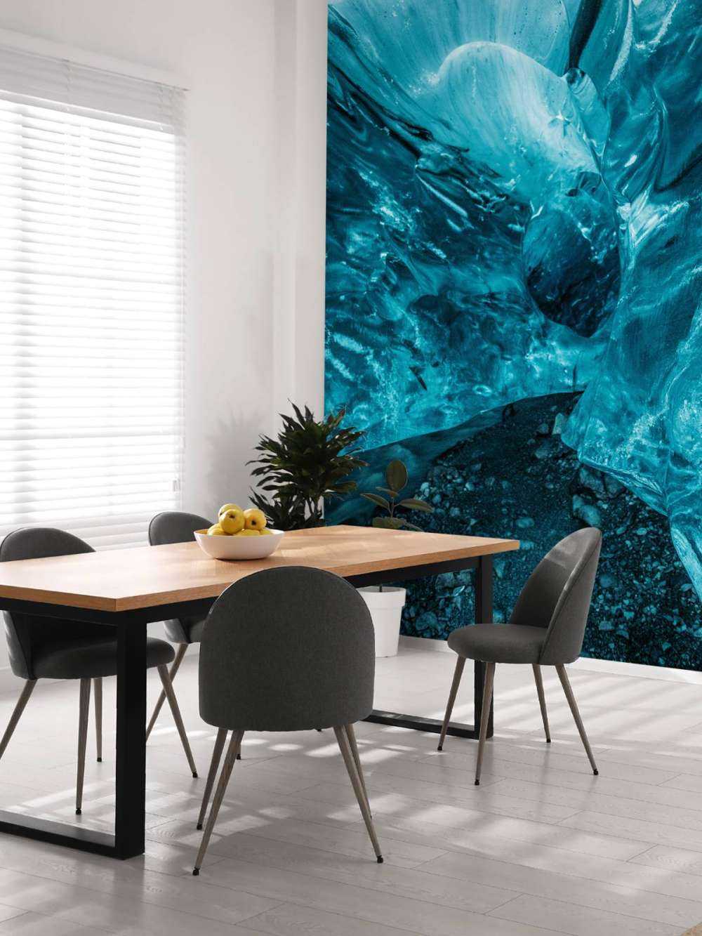 Cueva de hielo