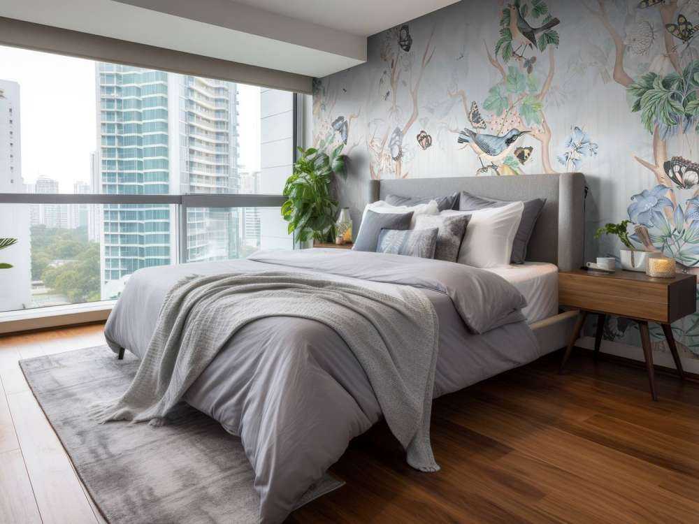 Paraíso de Aves y Mariposas