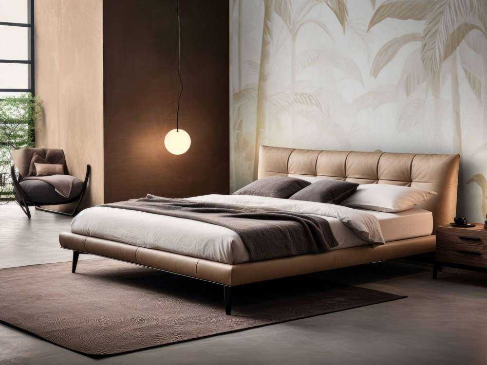 Jungla Escondida con Ibis, taupe