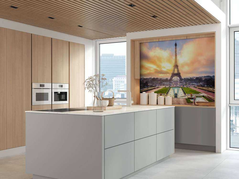Torre Eiffel