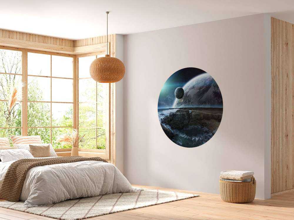 Sistema planetario