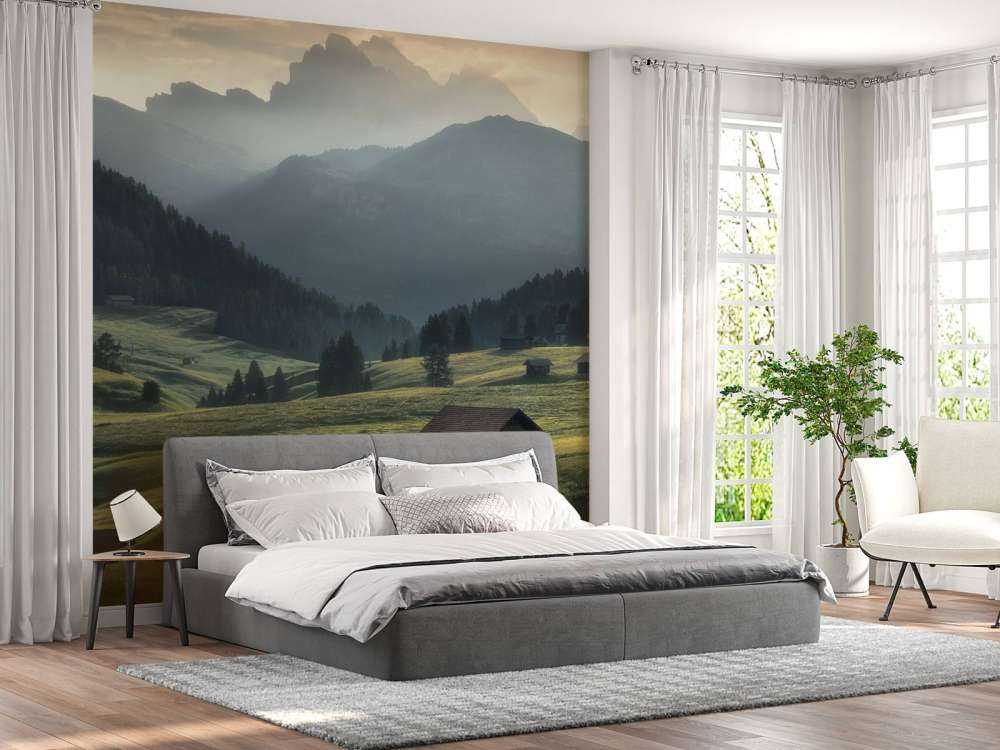 Seiser Alm