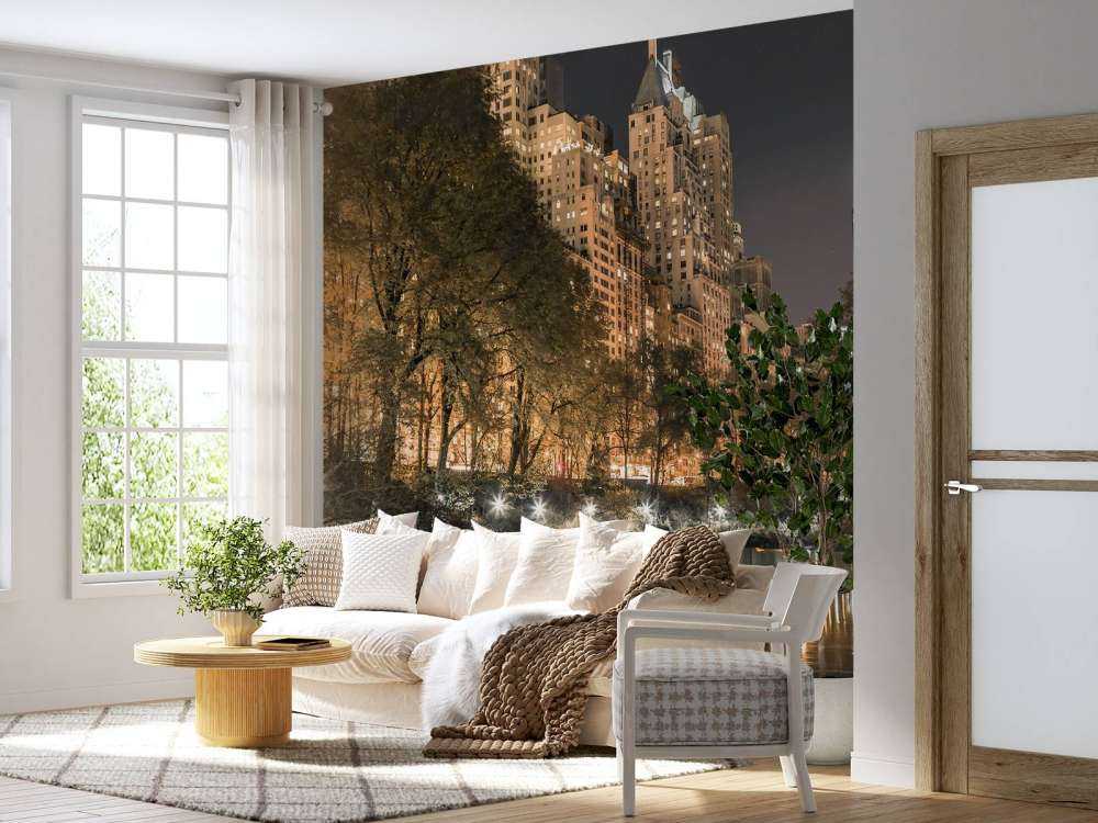 Parque de Nueva York