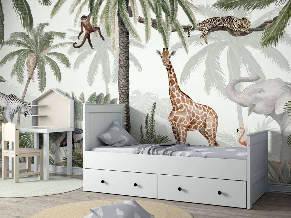 Tropical Jive
