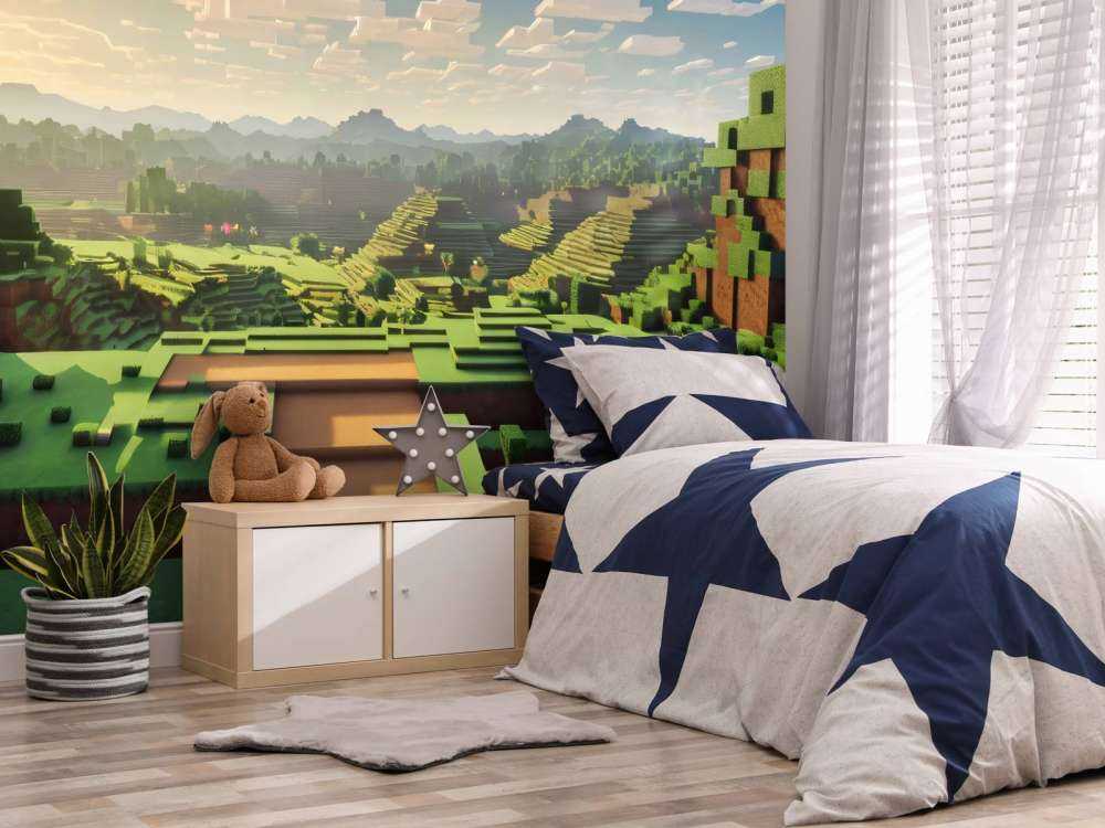 Amanecer en blokland