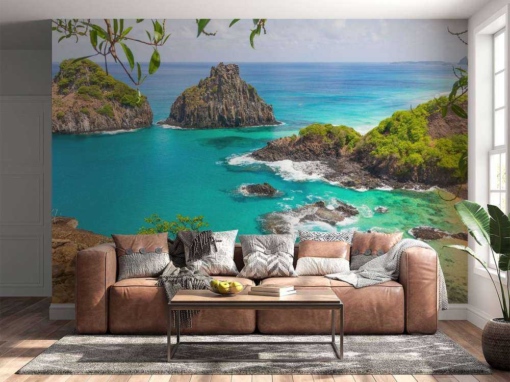 Mar tropical