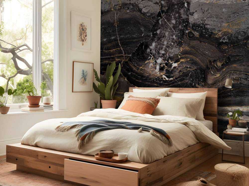Mármol decorativo