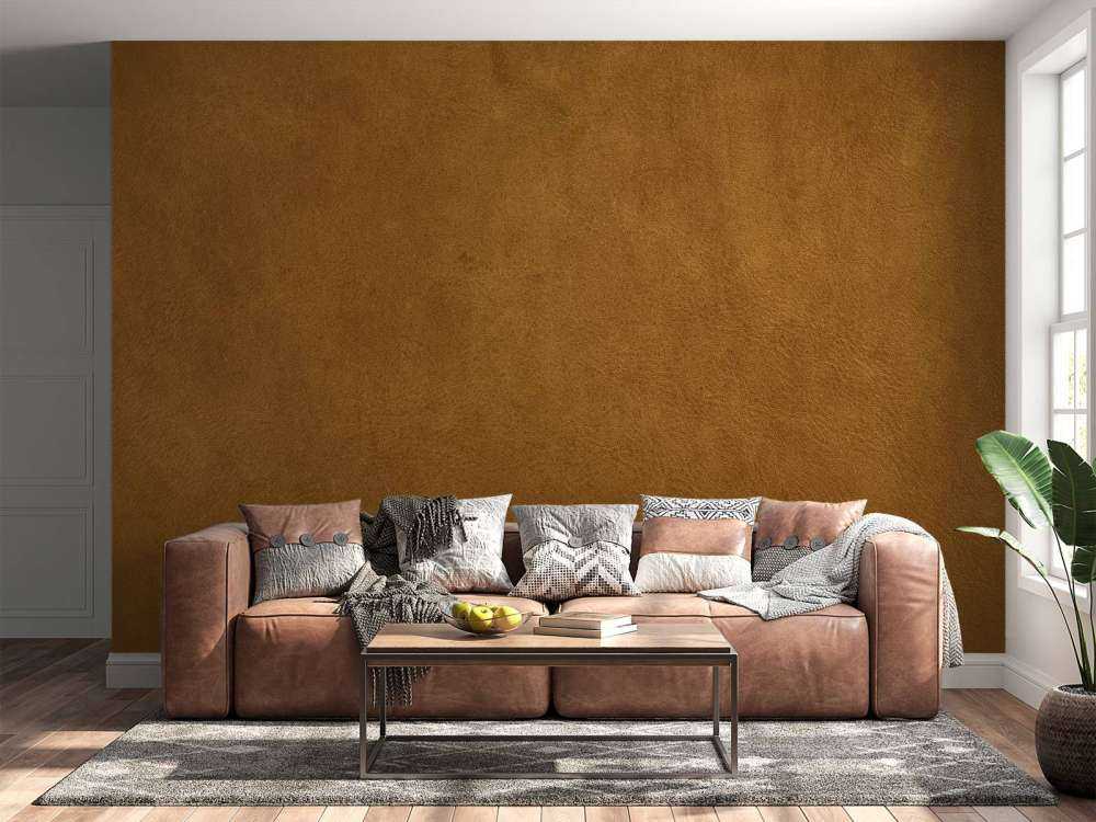 Cuero dorado