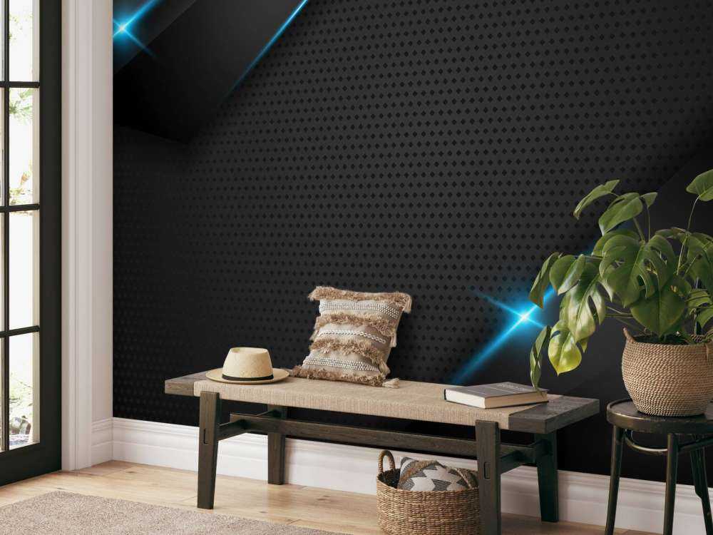 Diseño de tecnología moderna