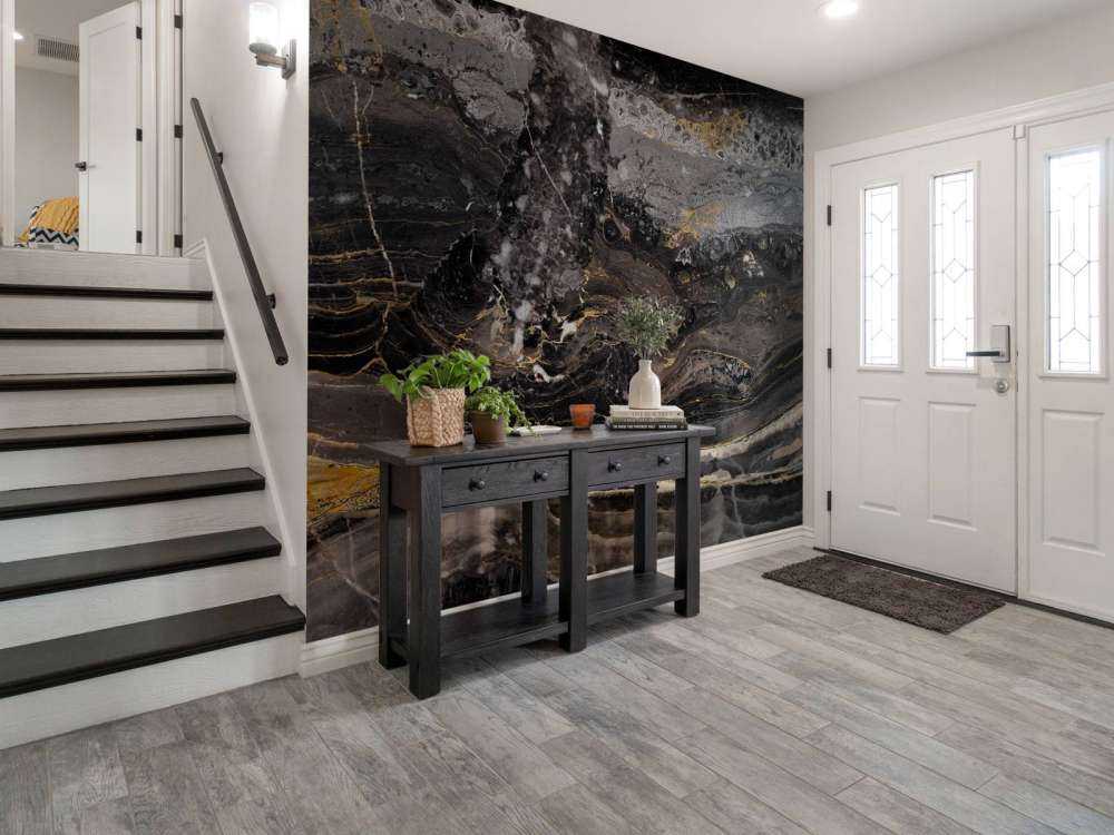 Mármol decorativo