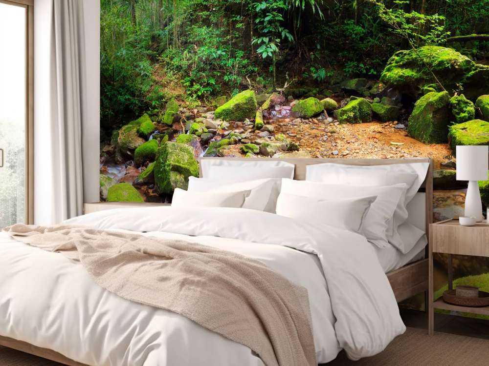 Selva tropical